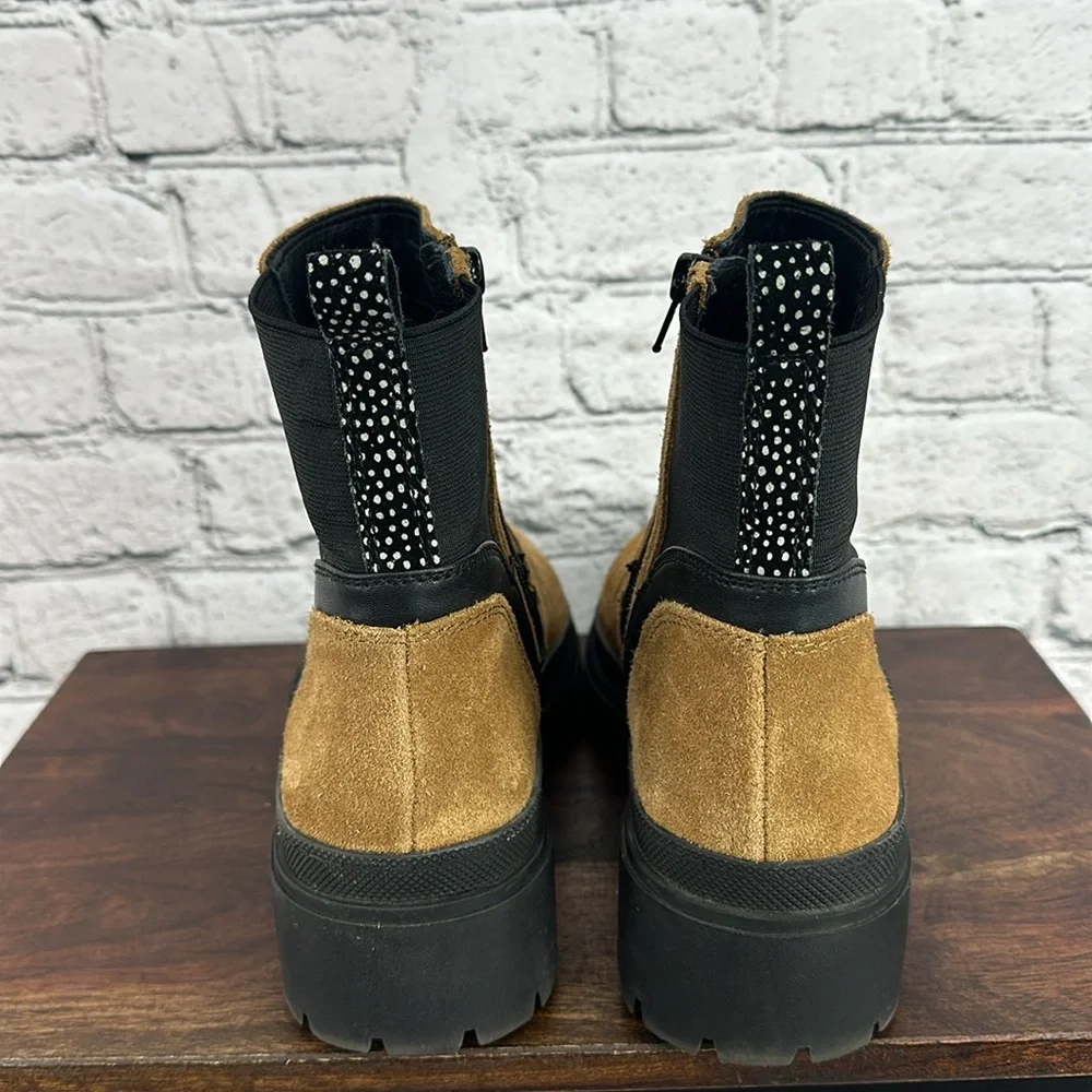 LUCKY BRAND 